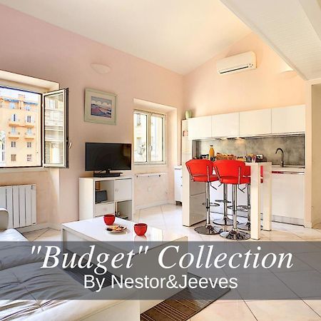 Nestor&Jeeves - Le Duplex - Central - Very Close Sea Nice Eksteriør billede