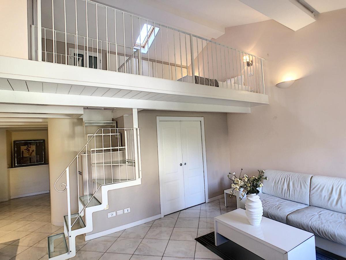 Nestor&Jeeves - Le Duplex - Central - Very Close Sea Nice Eksteriør billede